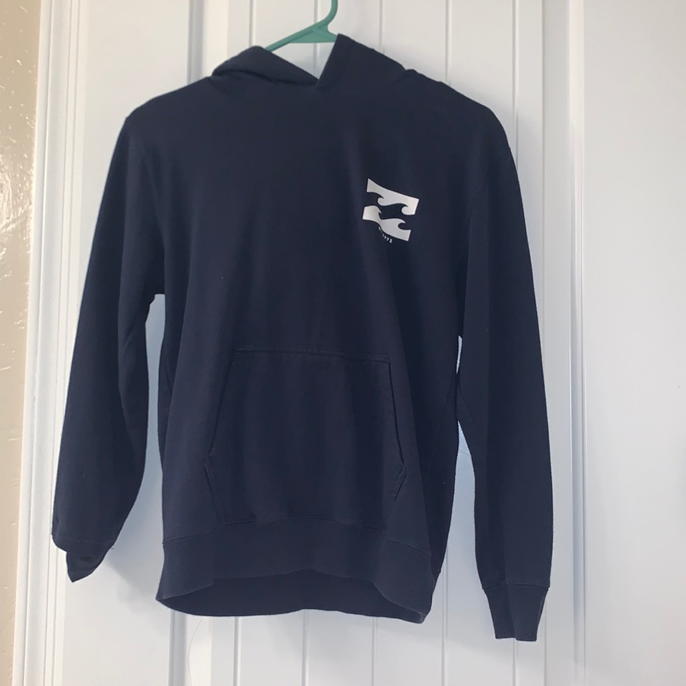 Billabong sweatshirt